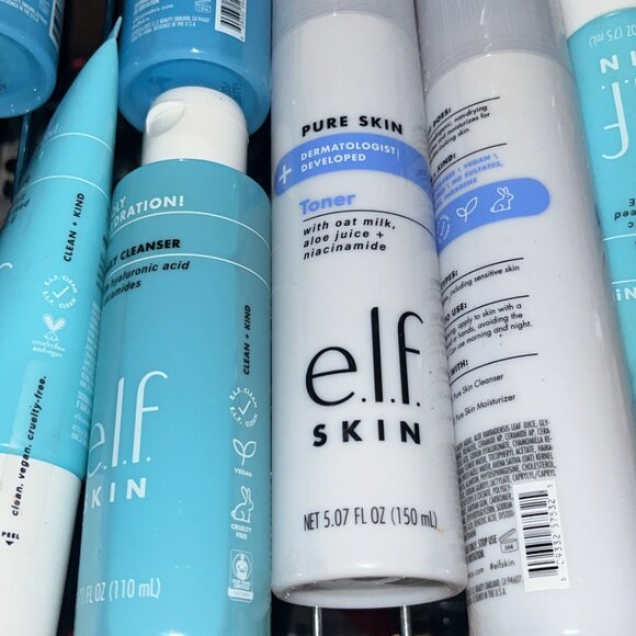 50 WHOLESALE COSMETICS BULK LOT MIXED BRANDS NEW CURRENT - Picture 11 of 13